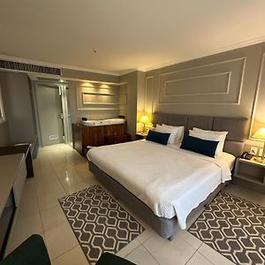 Hotel Saint Paul